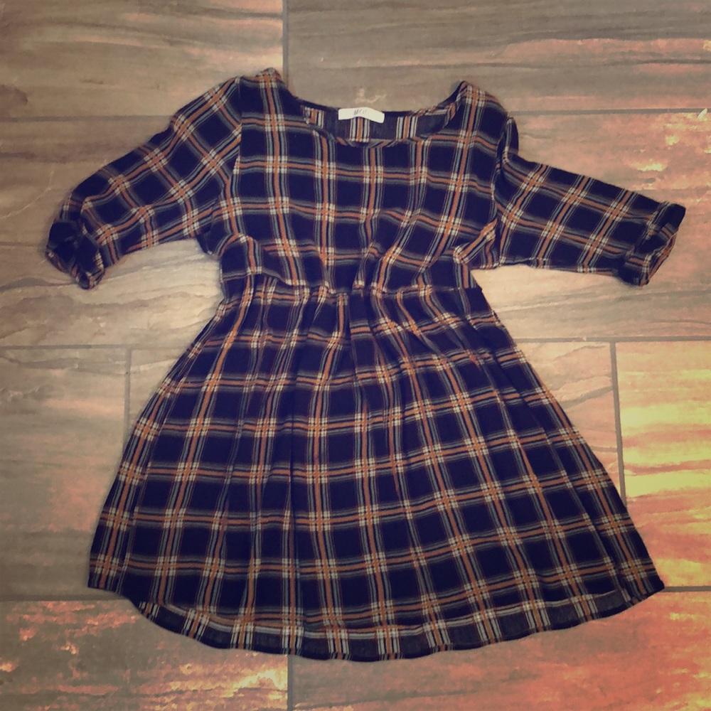 Tunic/dress